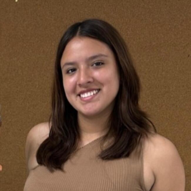 Niñera en Panamá: Nicole