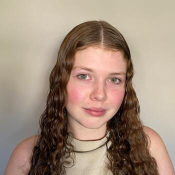 Babysitter in Charleroi: Eva