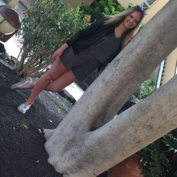 Babysitter in Warstein: Laura