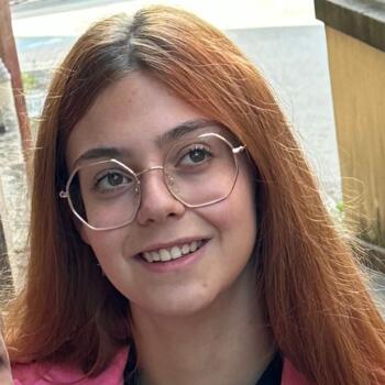 Babysitter a San Giustino: Ester