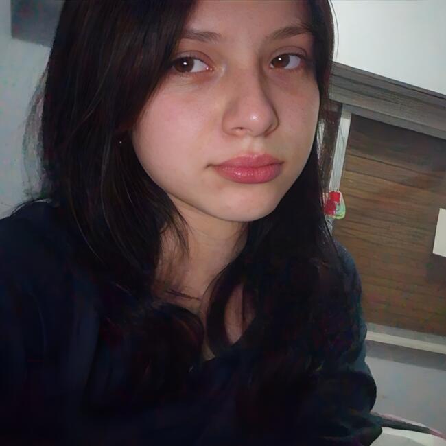 Niñera en Comodoro Rivadavia: Paula