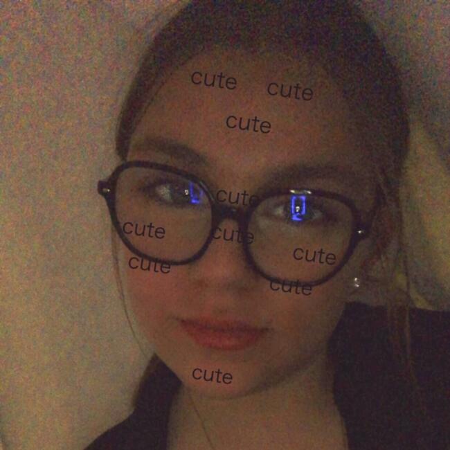 Babysitter in Roubaix: Lea