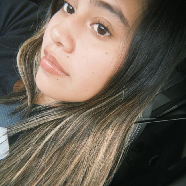 Babysitter in La Chorrera: Ximena