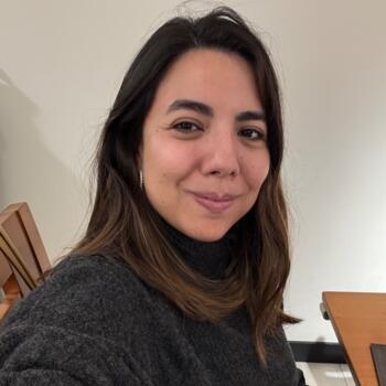 Job de garde d'enfants à Santiago: job de garde d'enfants Carolina
