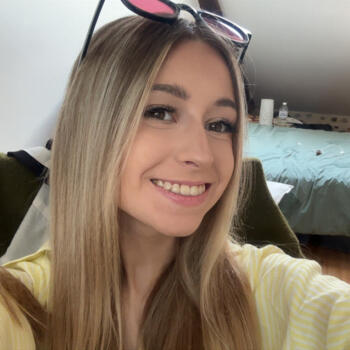 Baby-sitter Tarbes: Zoé