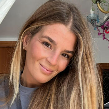 Nanny in Dublin: Maria