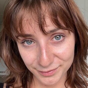 Babysitter in Frederiksberg: Urszula
