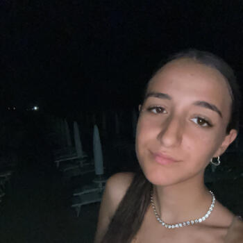 Babysitter a Chieti: Martina