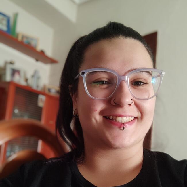 Babysitter in Albacete: Pilar