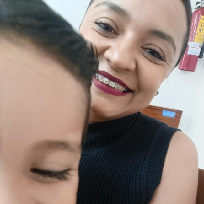 Niñera en Tijuana: Yazmin
