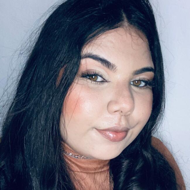 Babysitter in João Pessoa: Pamella