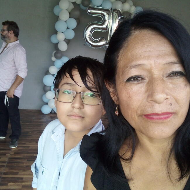 Niñera en General Rodríguez: Iris