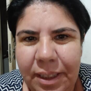 Babysitter in Taubaté: Janaina