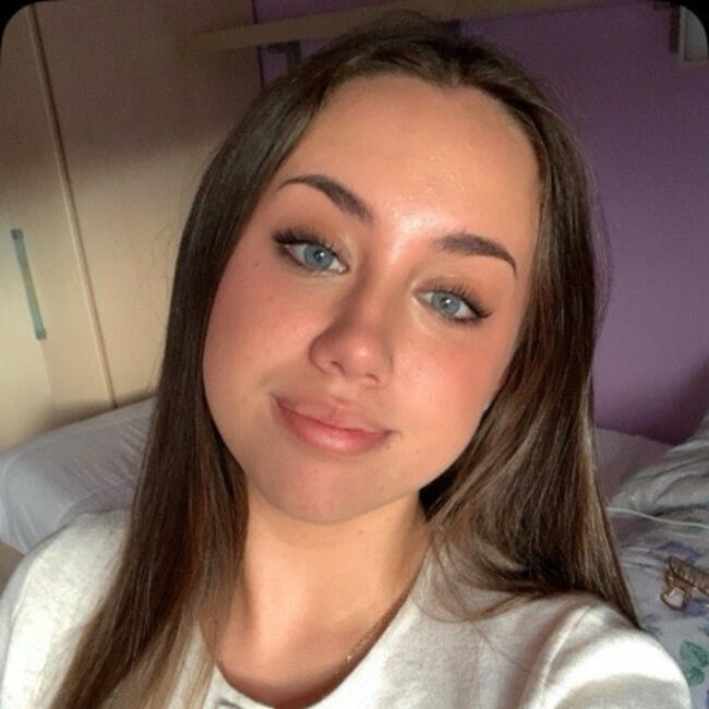 Canguro en Barakaldo: Izaro