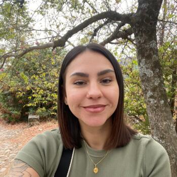 Canguro en Leganés: Marina