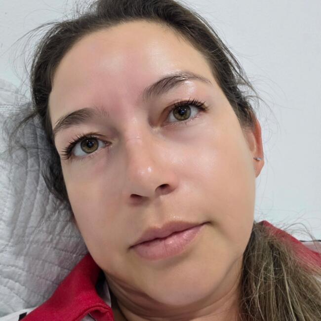 Trabajo para niñera en Barrancabermeja: Viviana