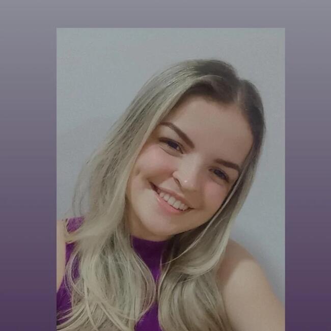 Babá em Diadema: Kalyne