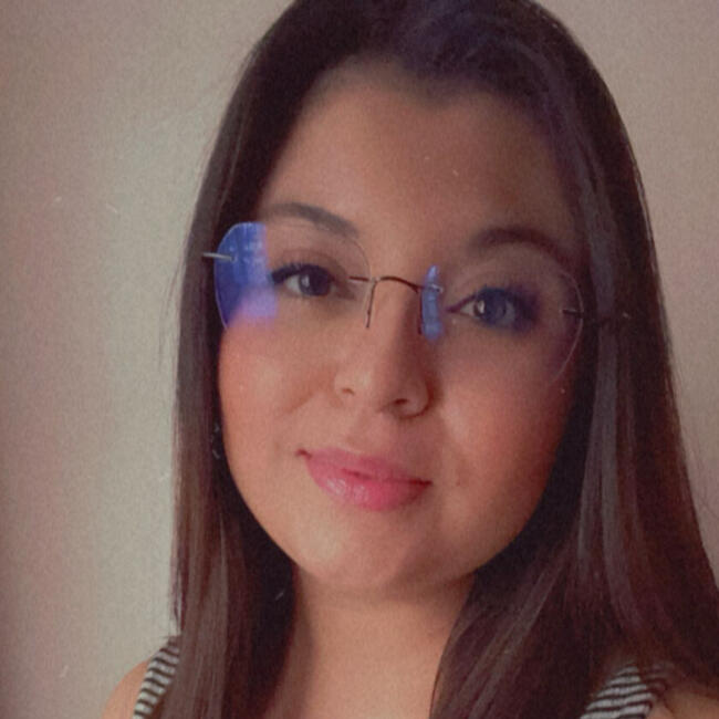 Trabajo para niñera en Desamparados (Provincia de San José): Natalia