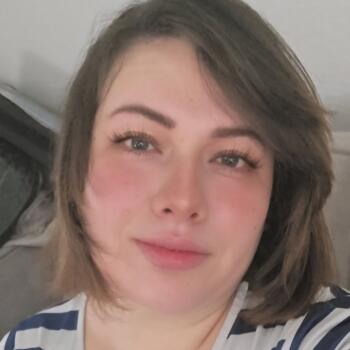 Babysitter in Lancaster: Eileen
