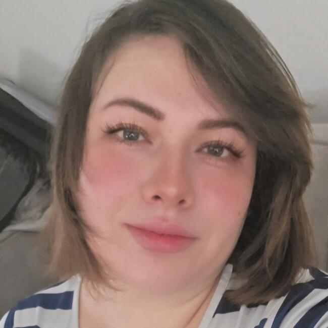 Babysitter in Lancaster: Eileen