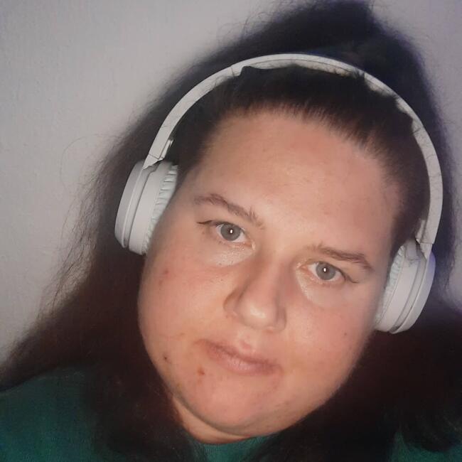 Babysitter in Węgierska Górka: Karina