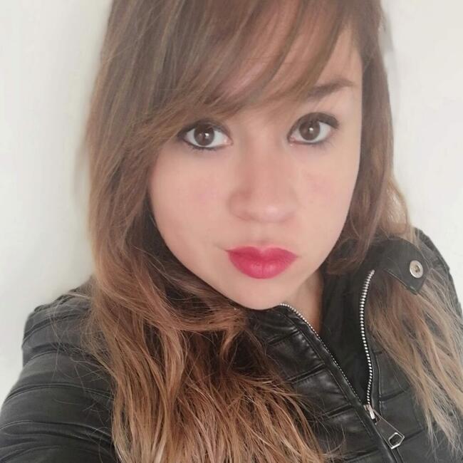 Babysitter in Puente Alto: Claudia