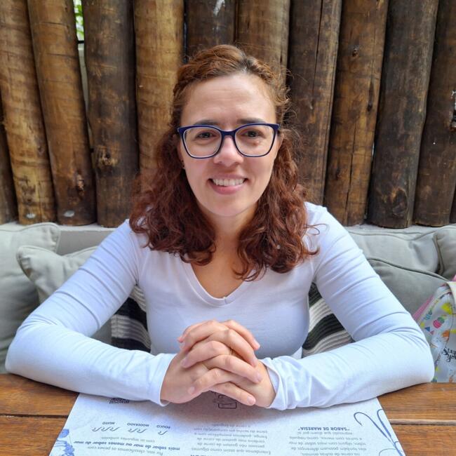 Babysitting job in Osasco: Veronica