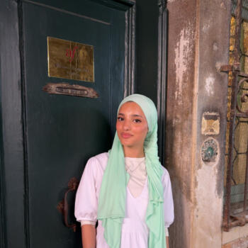 Babysitter in Düsseldorf: Fatima