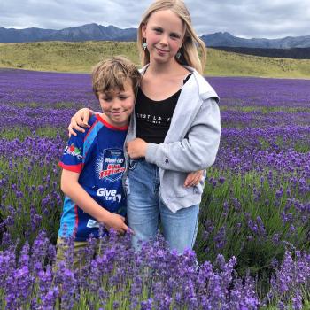 Nanny Jobs in Wellington: babysitting job Zanna