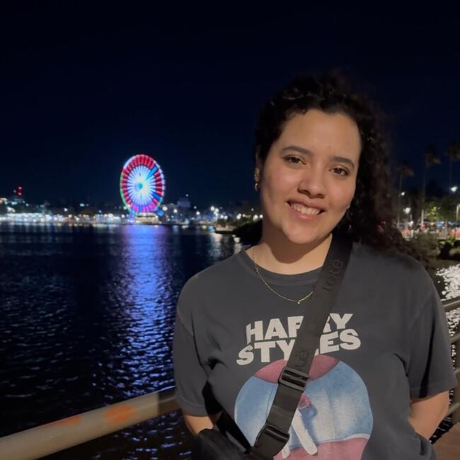 Babysitter in Monterrey: Zoe Cervanteso