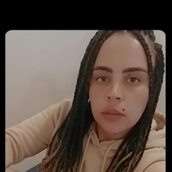 Babysitter in Luz: GLEICIELE
