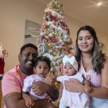 Parent Darwin: Parneet