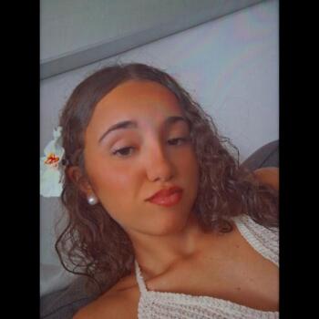 Canguro en Sevilla: Maria del Rocio