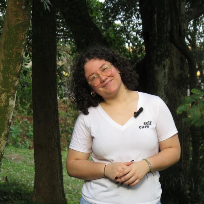 Niñera en Posadas: Flor