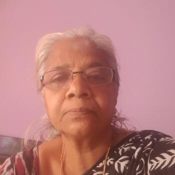 माता-पिता चेन्नई: Kousalya