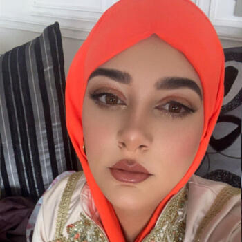 Nanny in Sousse: Yassmin