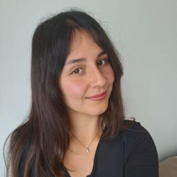 Babysitter in Santiago: Paula