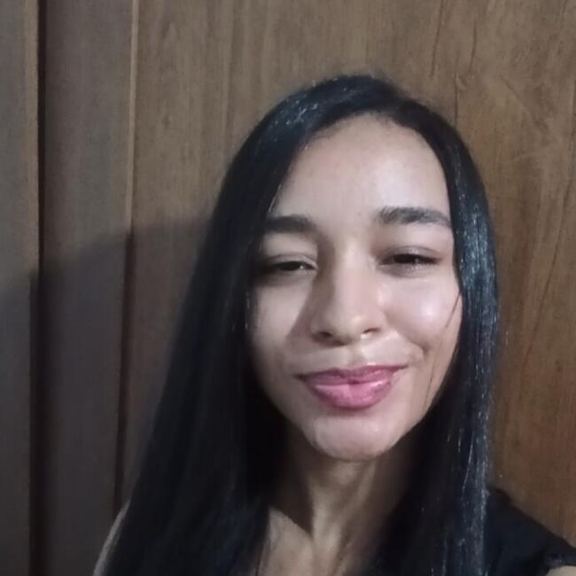 Babysitter in Duque de Caxias: Quezia