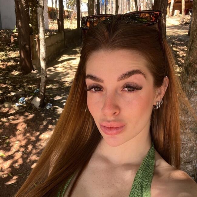 Babá em Valinhos: Júlia