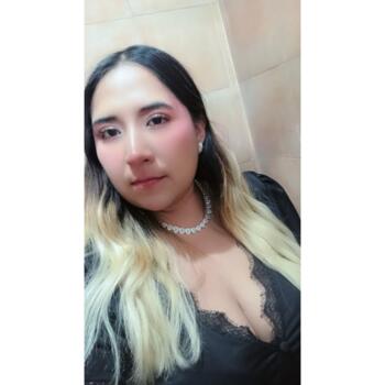 Niñera en Naucalpan de Juárez: Alicia Berenice