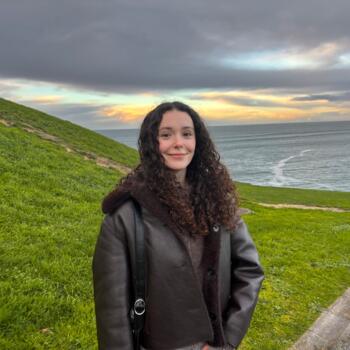 Nanny in Ponferrada: Beatriz
