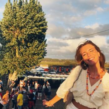 Babysitter in Reims: Capucine