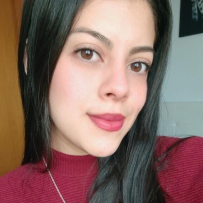 Canguro en Parla: Pao