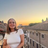 Sofie Berg Grønvold