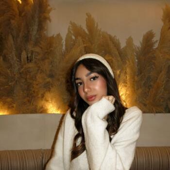 Bebisiterka u Beograd: Andrea