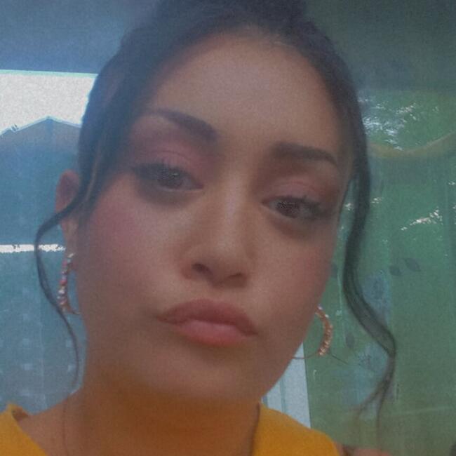 Babysitter in Saint-Jean-de-Védas: Safia Sarah