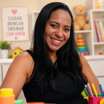 Babá Natal: Jessyca