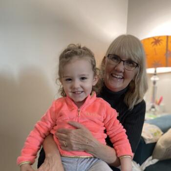 Babysitter in Denver: Mia