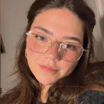 Babysitter in Pichilemu: Catalina