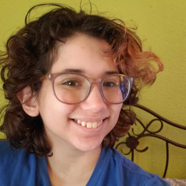 Babysitter in Houston: Isabella